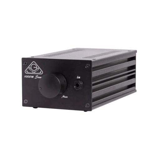 GSS 1000W Sumo power amp guitare & basse