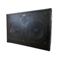 GSS 212MonsterCompactA  Baffle / cabinet (cab) basse FRFR actif