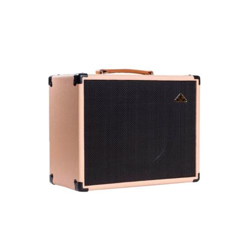 Baffle cab guitare 12" 60W GSS Creamlite12 Celestion G12 Creamback Neo