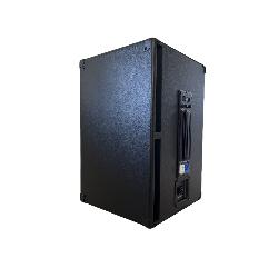 GSS baffle actif (enceinte amplifiée FRFR) 12+6 Plus pour guitare, basse et clavier