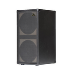 GSS Double10 Baffle / Cabinet (cab) guitare basse 2 x 10" 300W