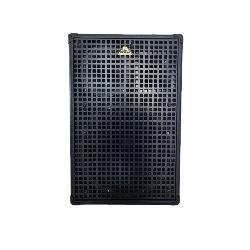 GSS baffle actif (enceinte amplifiée FRFR) 12+6 Plus pour guitare, basse et clavier