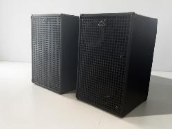 GSS baffle actif (enceinte amplifiée FRFR) 12+6 Plus pour guitare, basse et clavier
