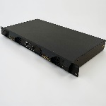 GSS BPA450 power amp stéréo guitare & basse rack 1U 